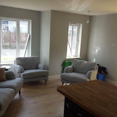 Our Holiday Home 에니스크론 외부 사진