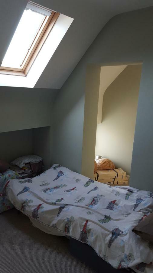 Our Holiday Home 에니스크론 외부 사진