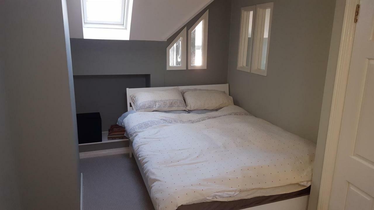 Our Holiday Home 에니스크론 외부 사진
